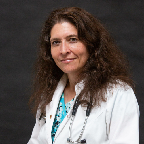 Dr. Angela Rawlings